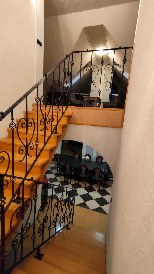 Nikolux Apartman Hajdúszoboszló Exteriér fotografie