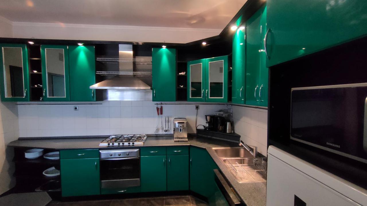 Nikolux Apartman Hajdúszoboszló Exteriér fotografie