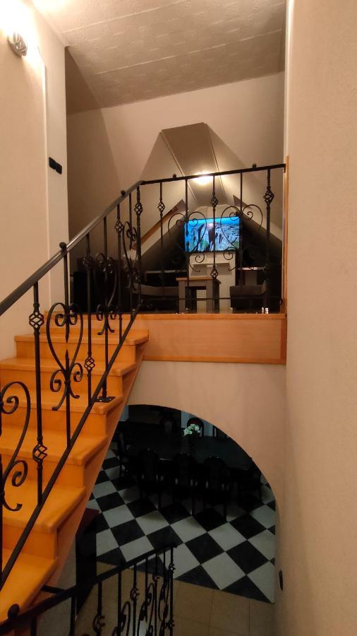 Nikolux Apartman Hajdúszoboszló Exteriér fotografie