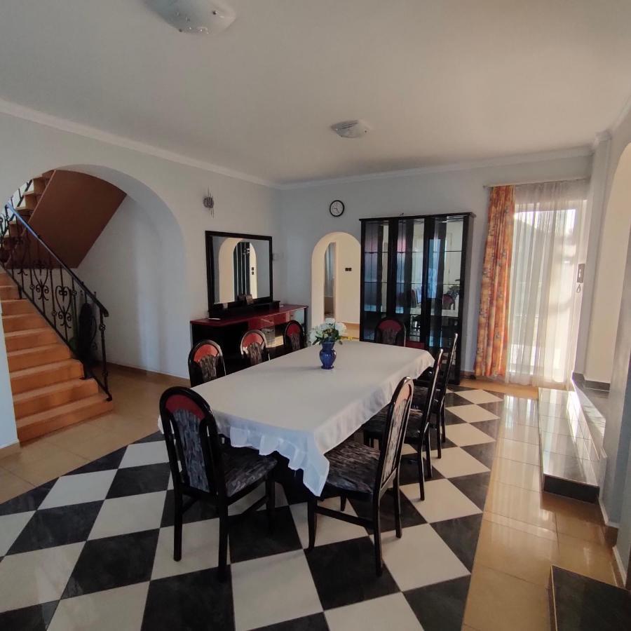 Nikolux Apartman Hajdúszoboszló Exteriér fotografie