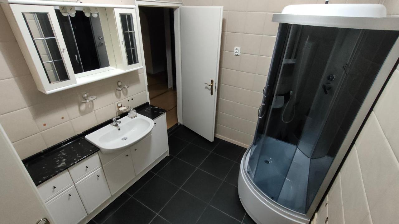Nikolux Apartman Hajdúszoboszló Exteriér fotografie