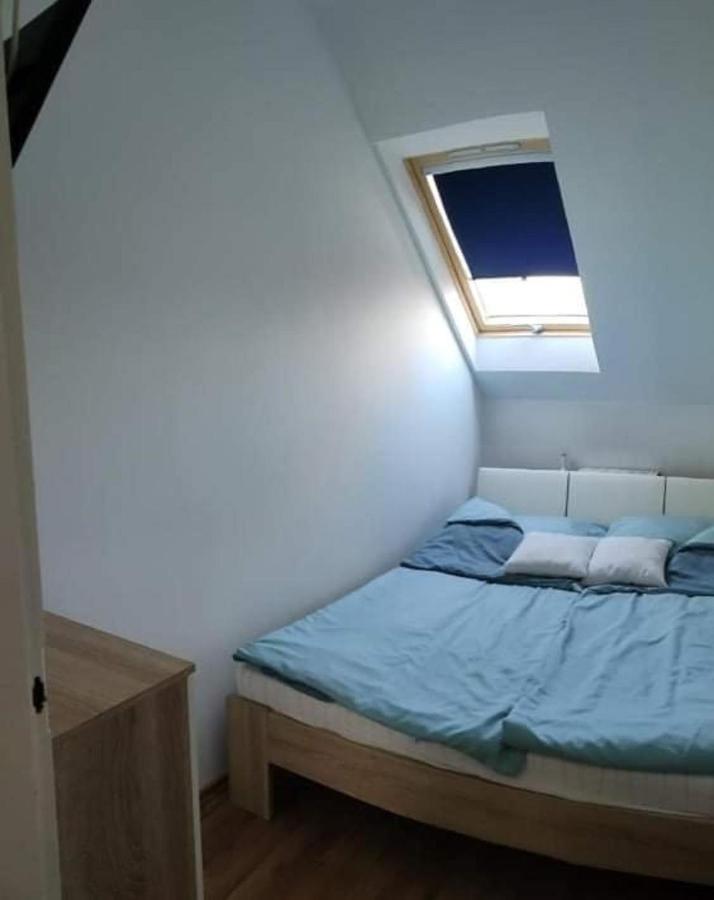 Nikolux Apartman Hajdúszoboszló Exteriér fotografie