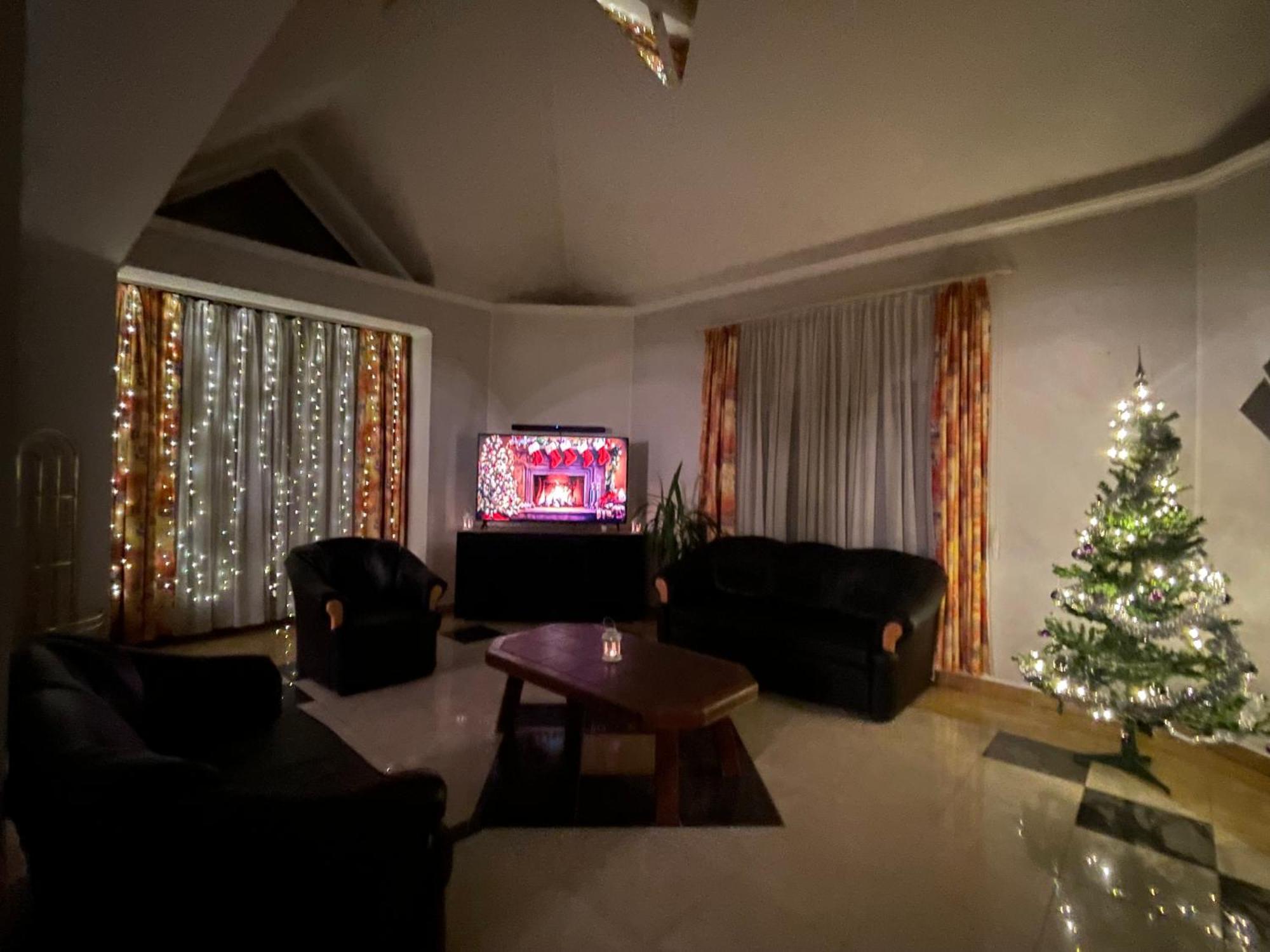 Nikolux Apartman Hajdúszoboszló Exteriér fotografie