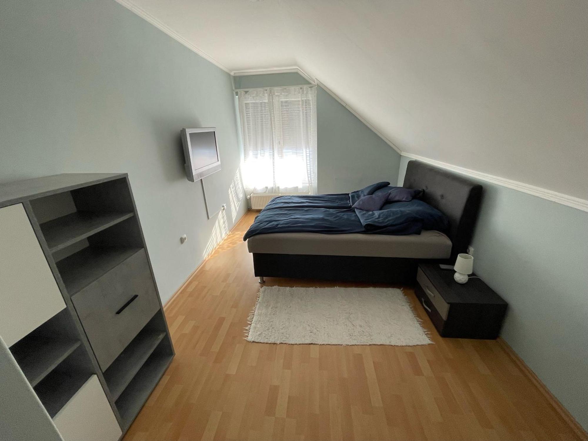 Nikolux Apartman Hajdúszoboszló Exteriér fotografie