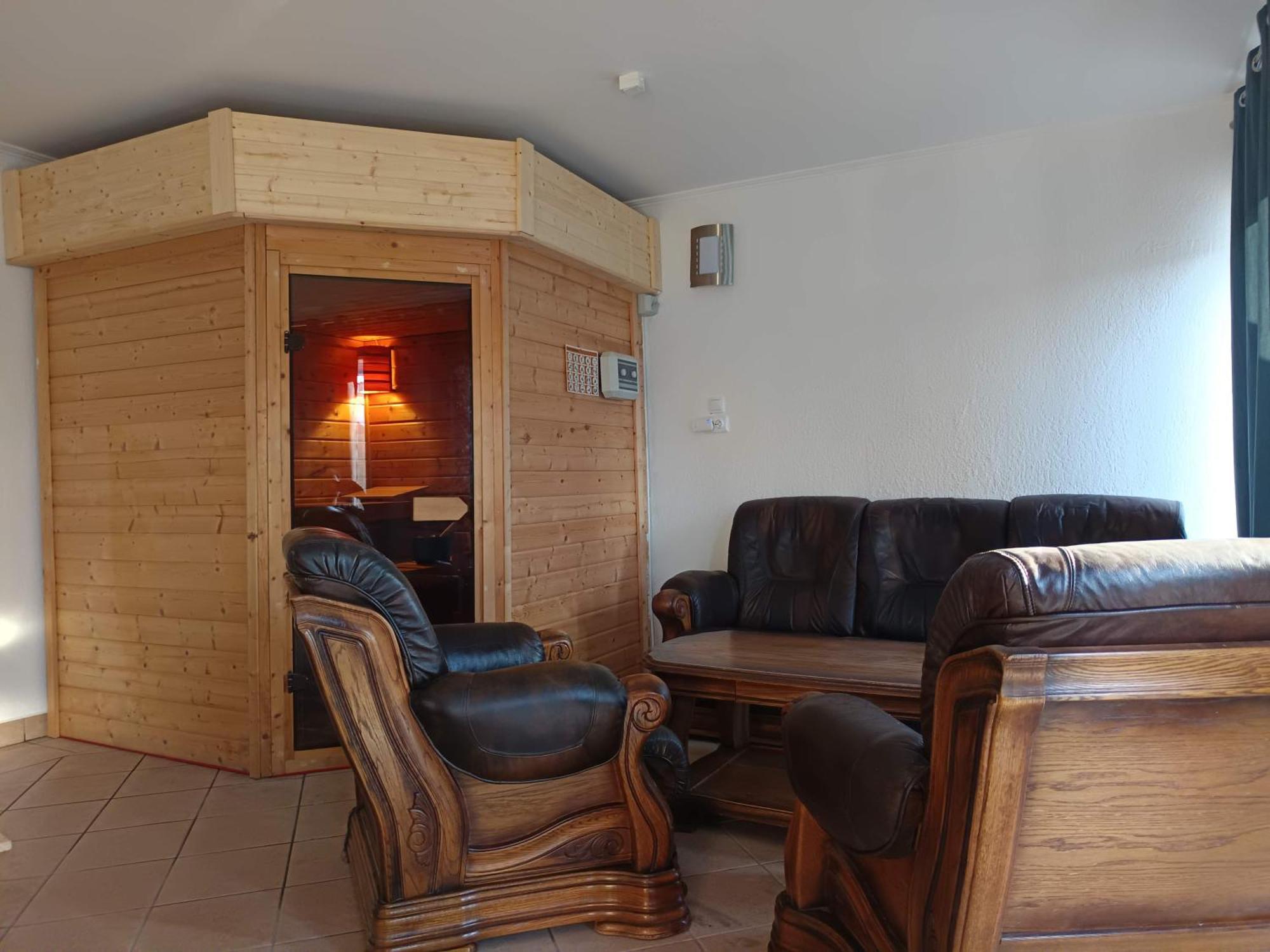 Nikolux Apartman Hajdúszoboszló Exteriér fotografie