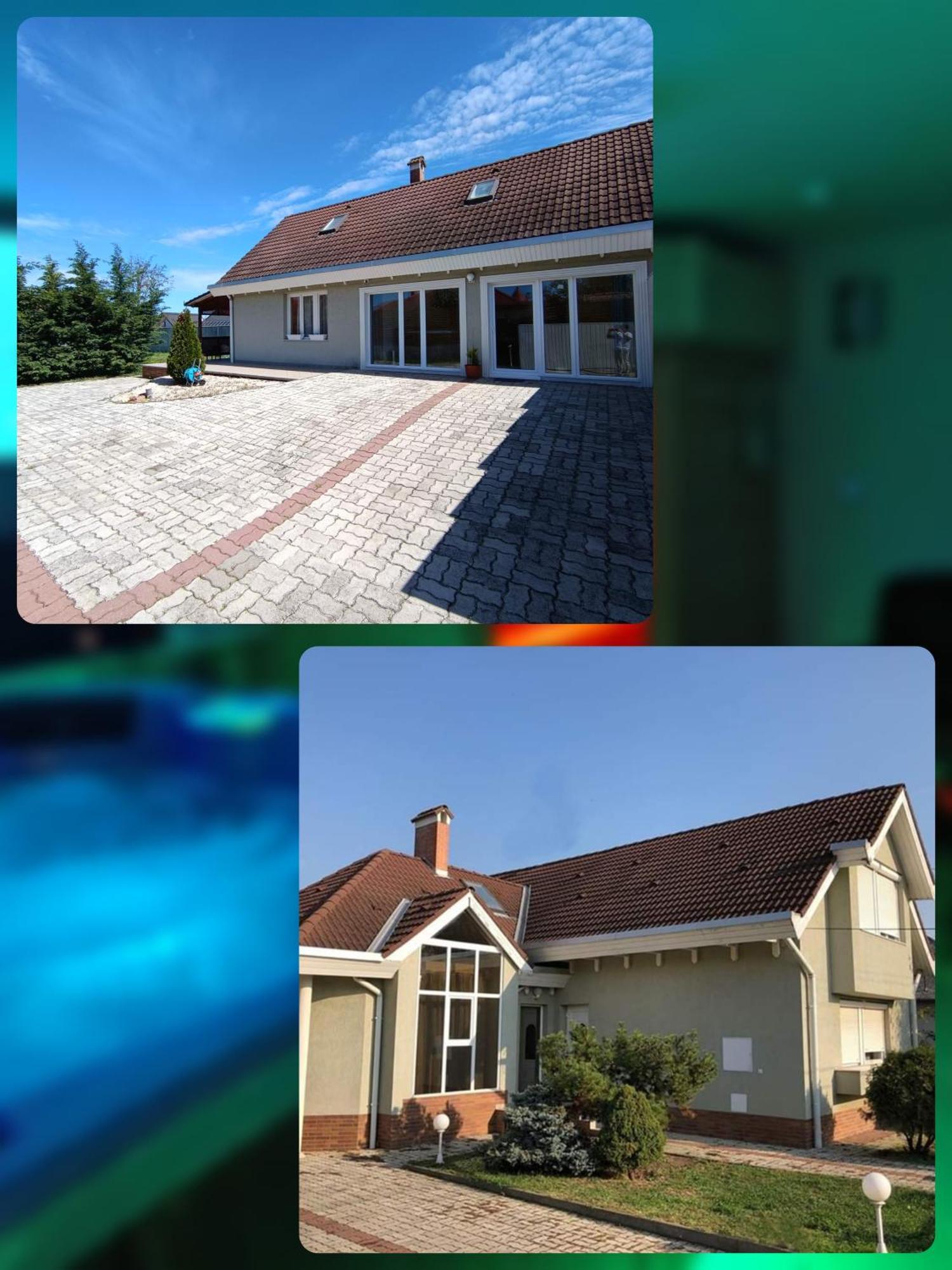 Nikolux Apartman Hajdúszoboszló Exteriér fotografie
